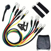 Resistance bands set