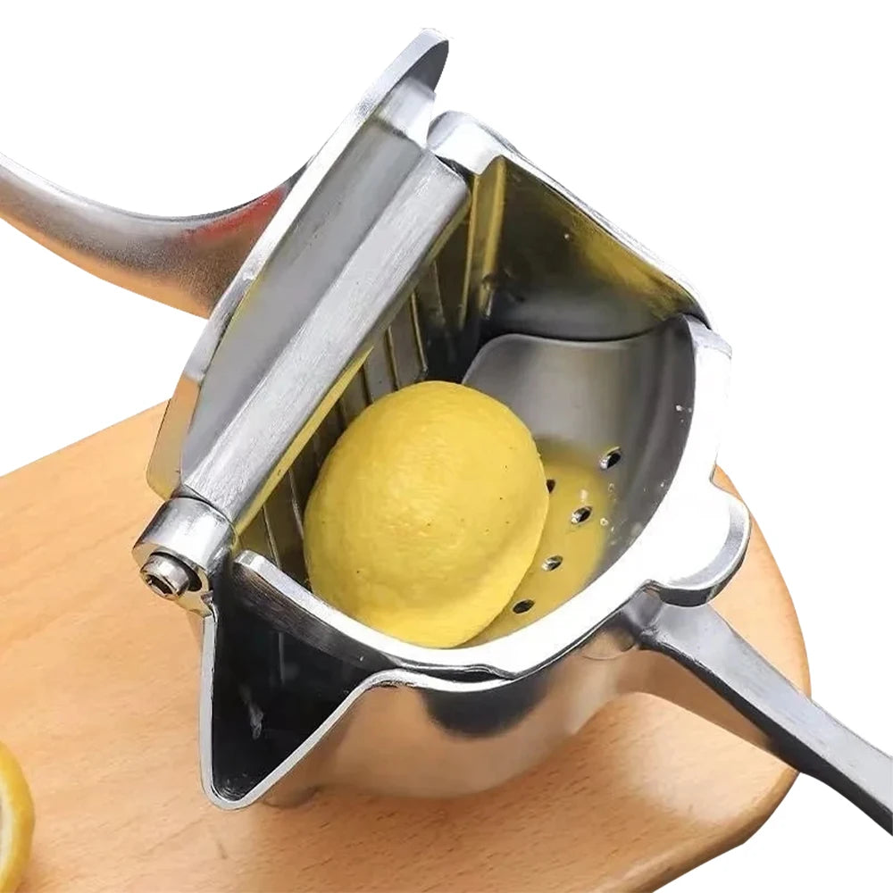 Hand Pressure Juicer