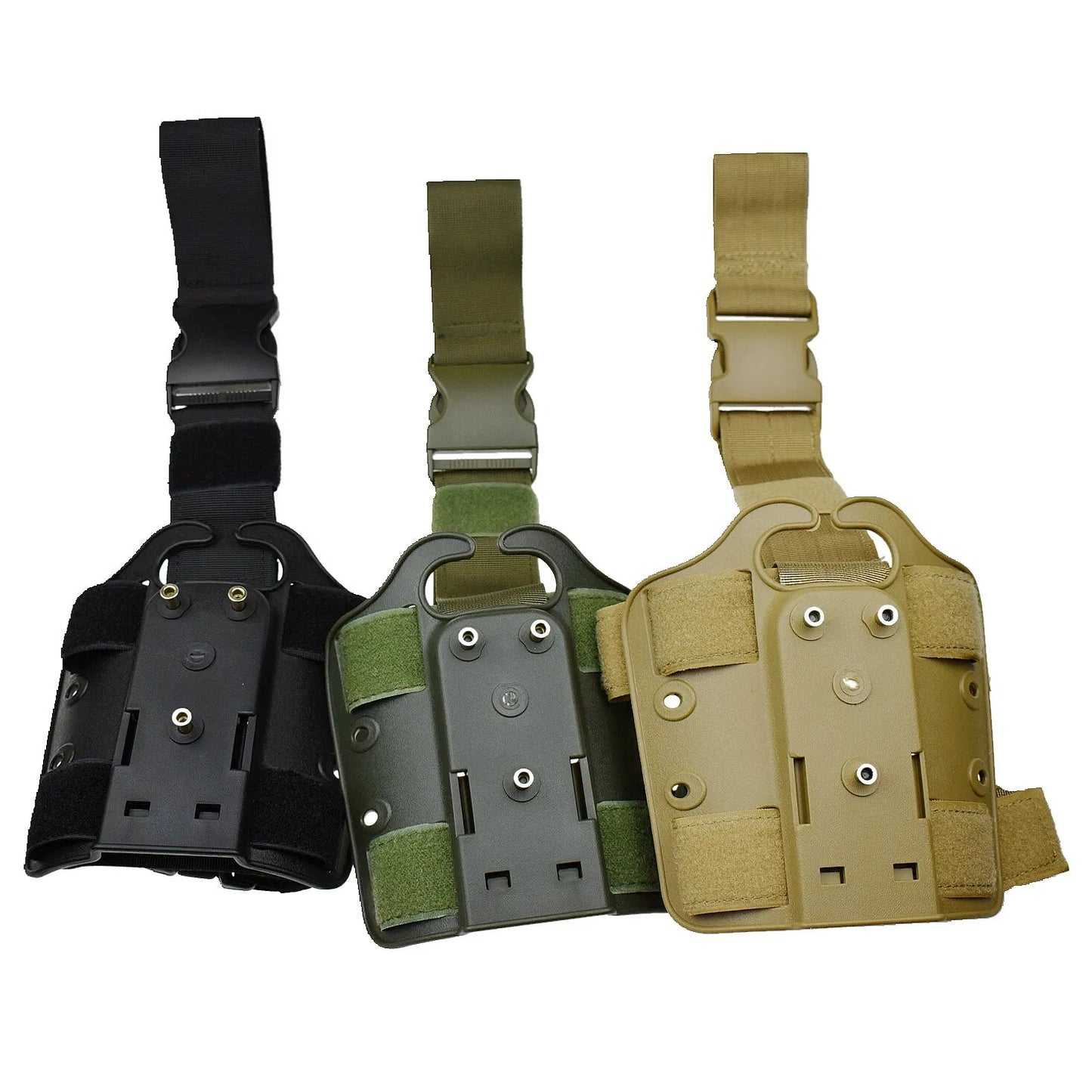 Tactical Drop Leg Holster