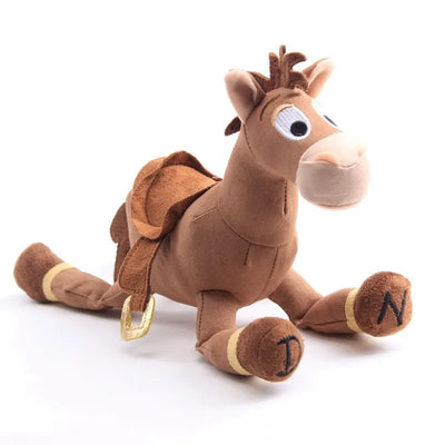 Cute Little Horse Plush Toys