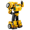 Transformation building blocks  Robot