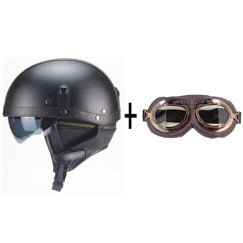 Motorcycle Helmet