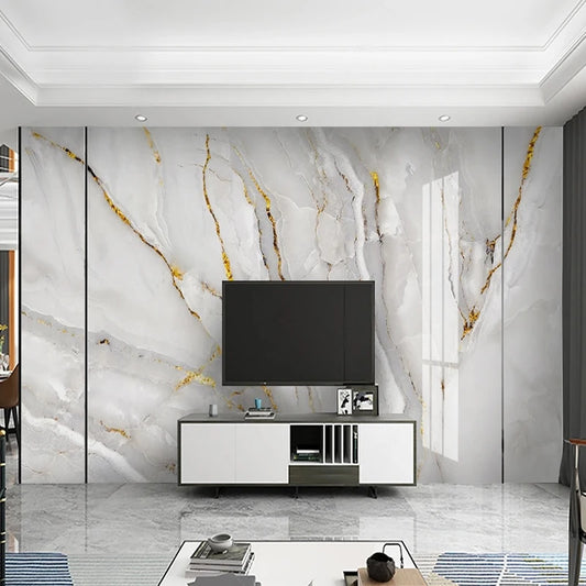 marble mural wallpaper