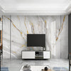 Luxury Marble Mural Wallpaper