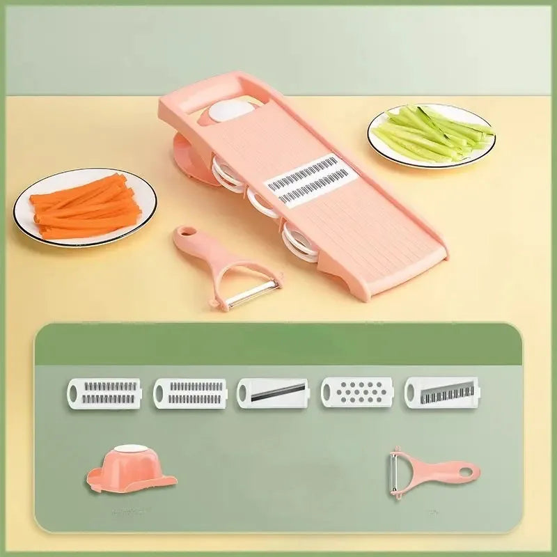 vegetable slicer