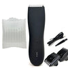 body hair trimmer male