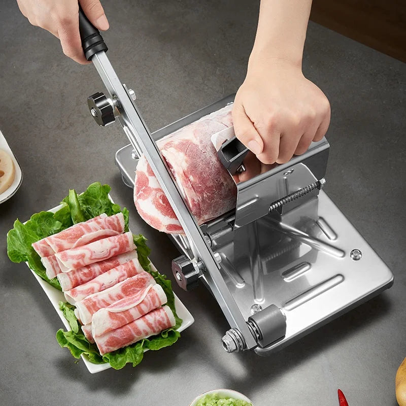 Meat Slicer