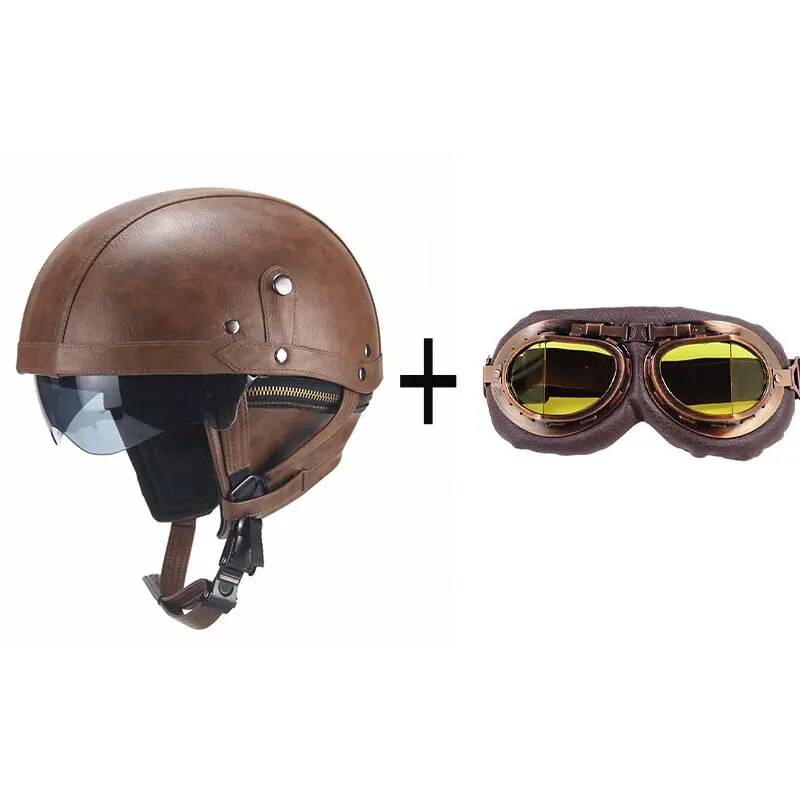 Motorcycle Helmet