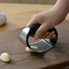 garlic press mincer