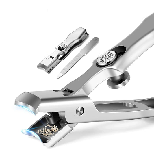 Nail Clippers for Thick Nails 