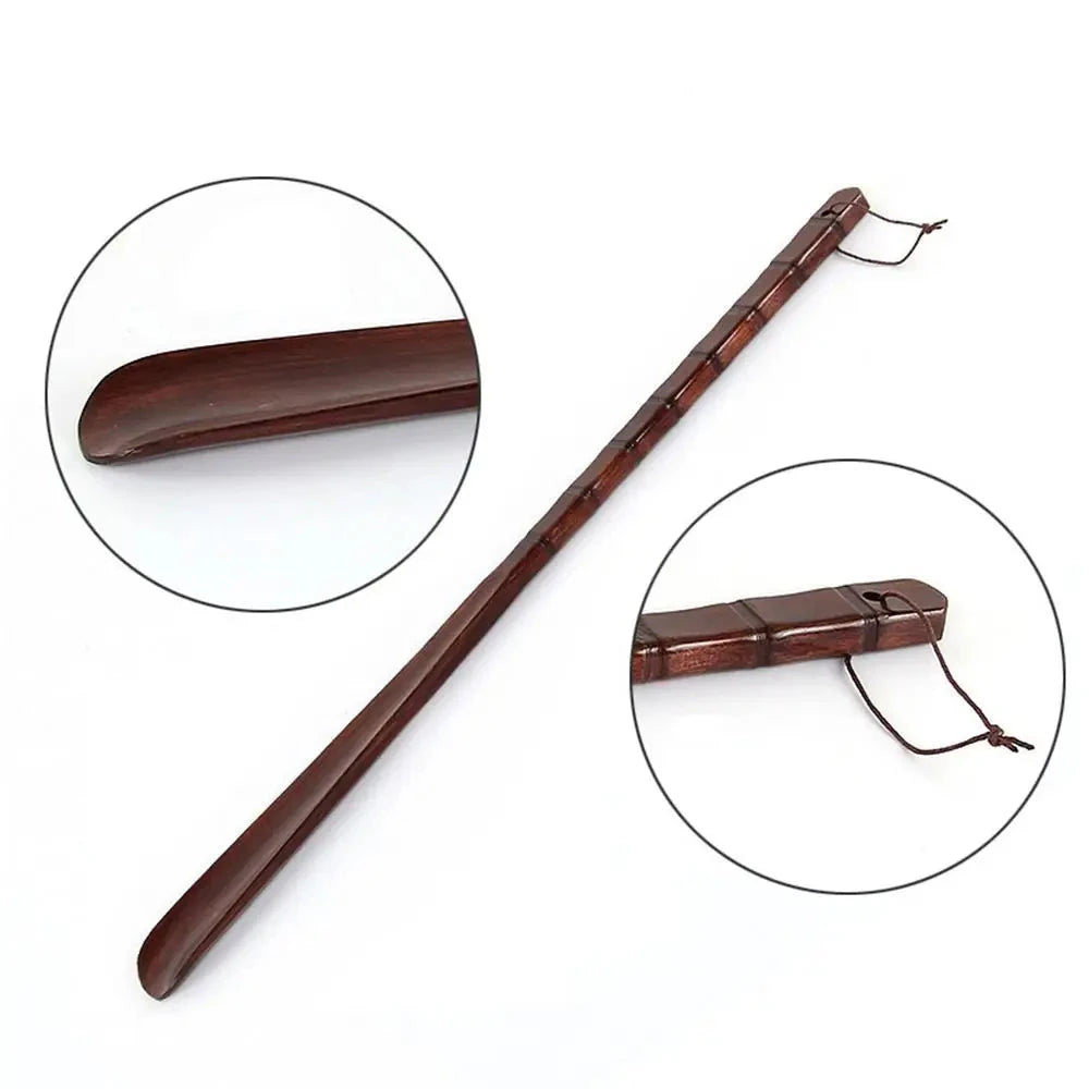 Long Handle Shoe horn