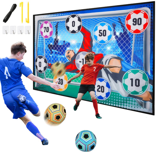 Soccer Ball Game