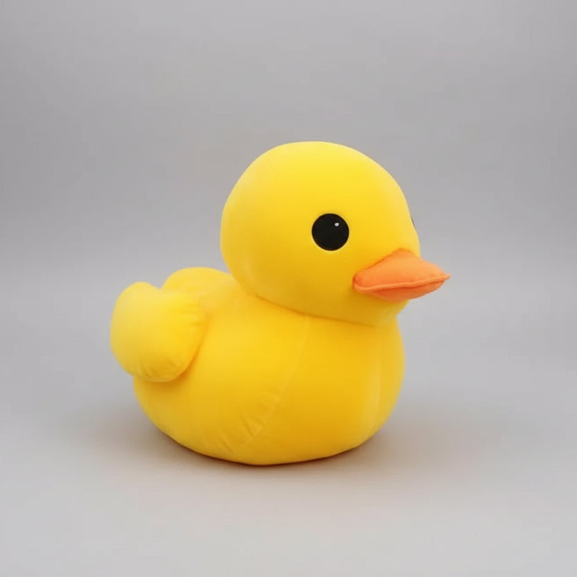 Giant Yellow Duck Plush Toy Soft Stuffed Animal For Cuddles Goodsshopi giant-yellow-duck-plush-toy-soft-stuffed-animal-for-cuddles-goodsshopi