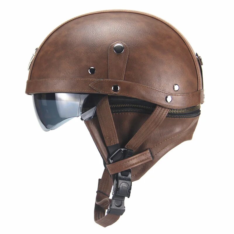 Motorcycle Helmet