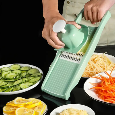 vegetable slicer