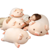 Squishy Pig Doll Plush Toy Stuffed