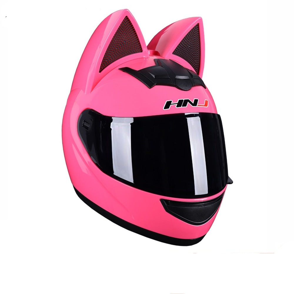 Women Motorcycle Helmet