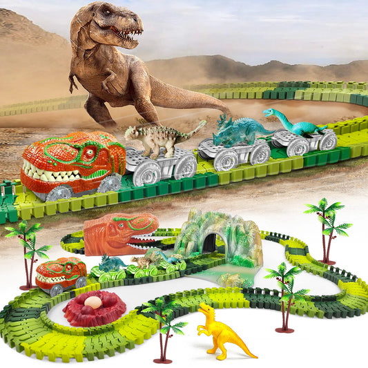 Dinosaur Train Toys