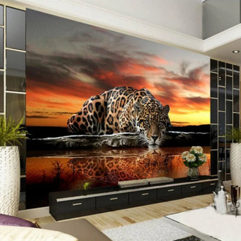 wall mural wallpaper