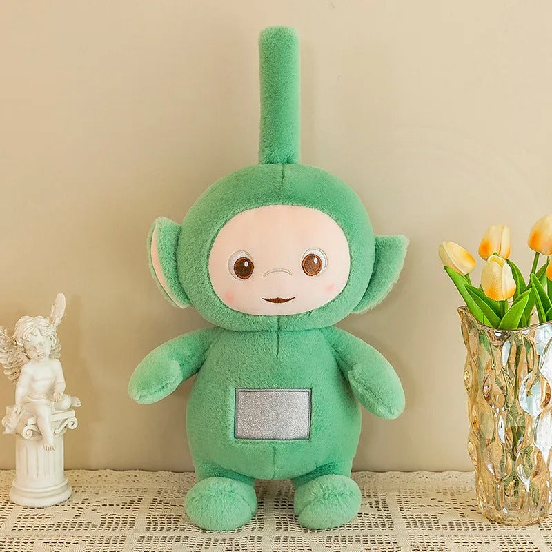 Cute Antenna  Baby plush Toy Stuffed