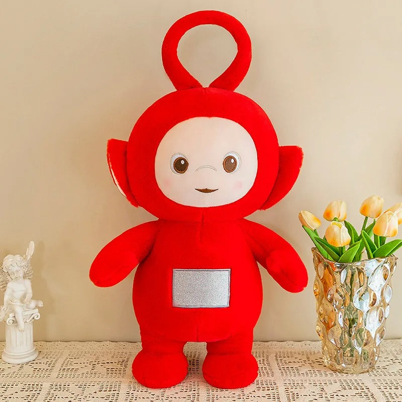 Cute Antenna  Baby plush Toy Stuffed