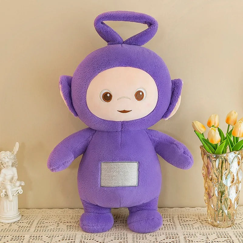 Cute Antenna  Baby plush Toy Stuffed