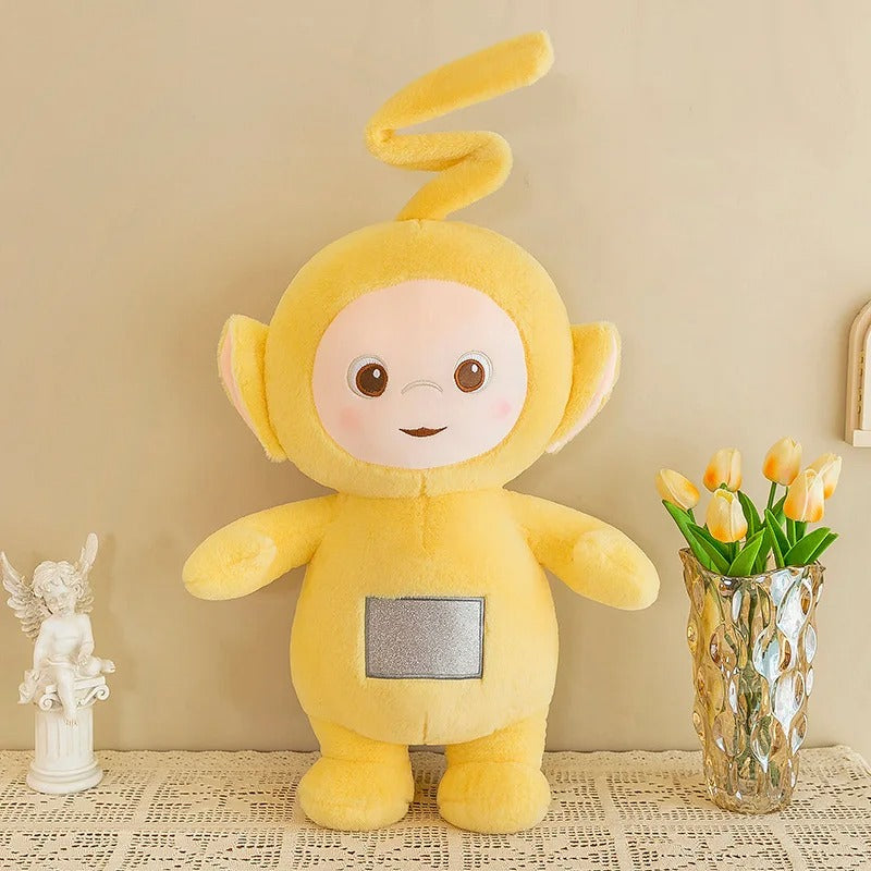 Cute Antenna  Baby plush Toy Stuffed