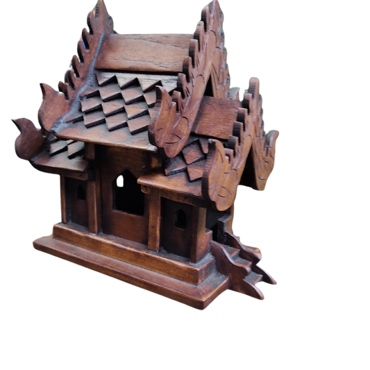 thai spirit house