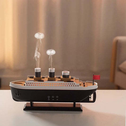 Titanic Aroma Humidifier Diffuser