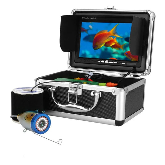 Underwater Fishing Camera