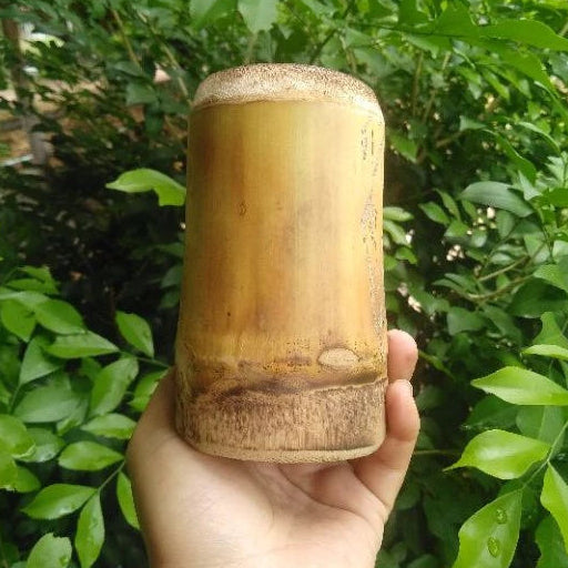  Bamboo Cup