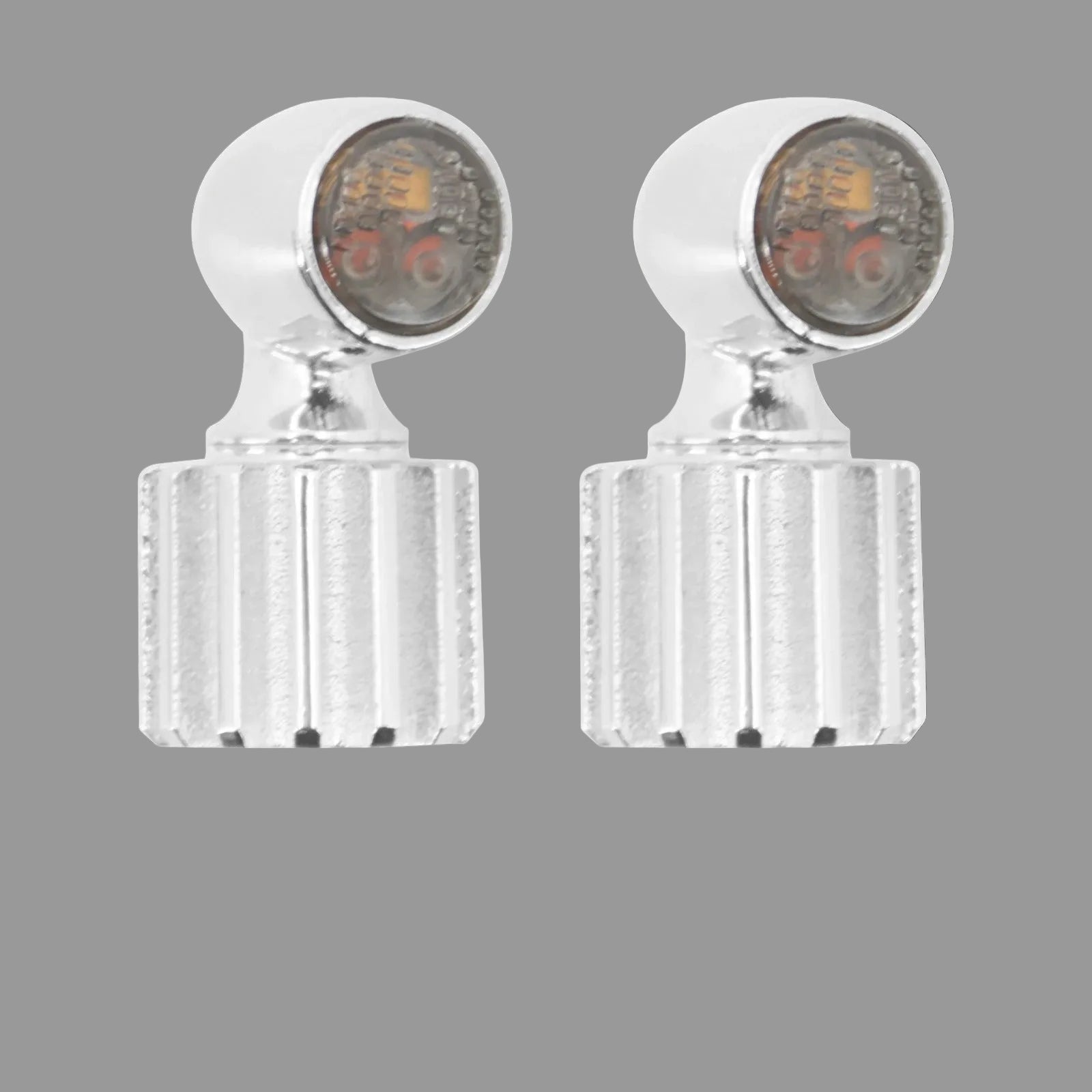 Universal Motorcycle Mini LED Turn Signal