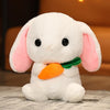 Cute Stuffed Animals Rabbit Plush Toy