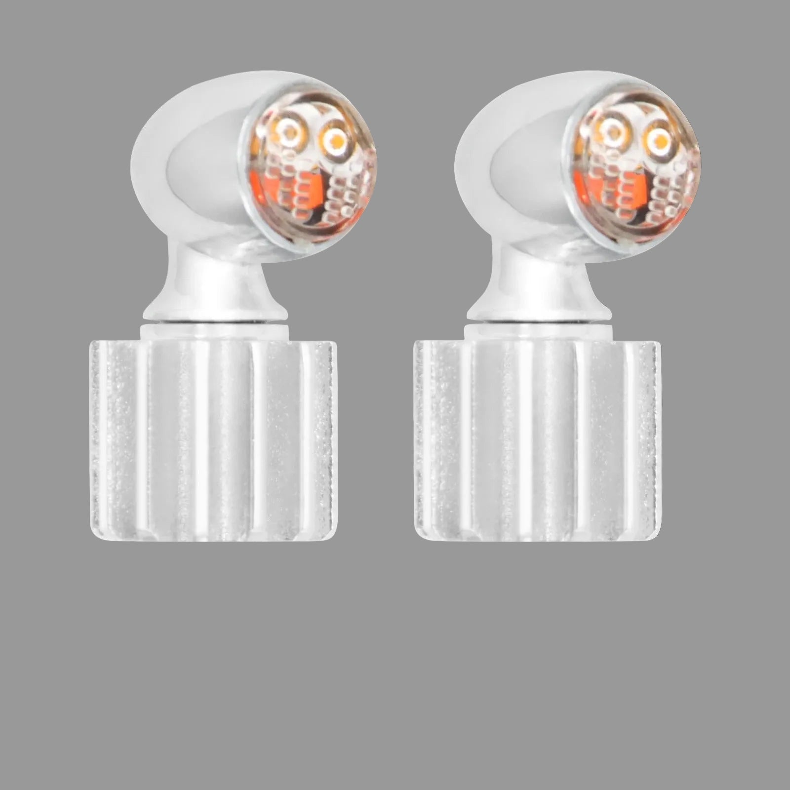 Universal Motorcycle Mini LED Turn Signal