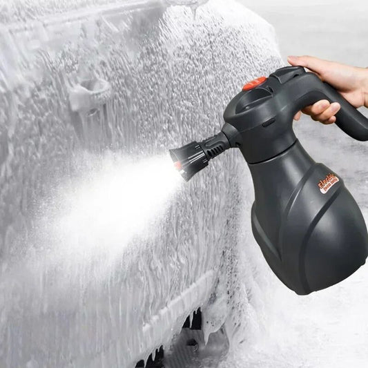 Electric Foam Sprayer