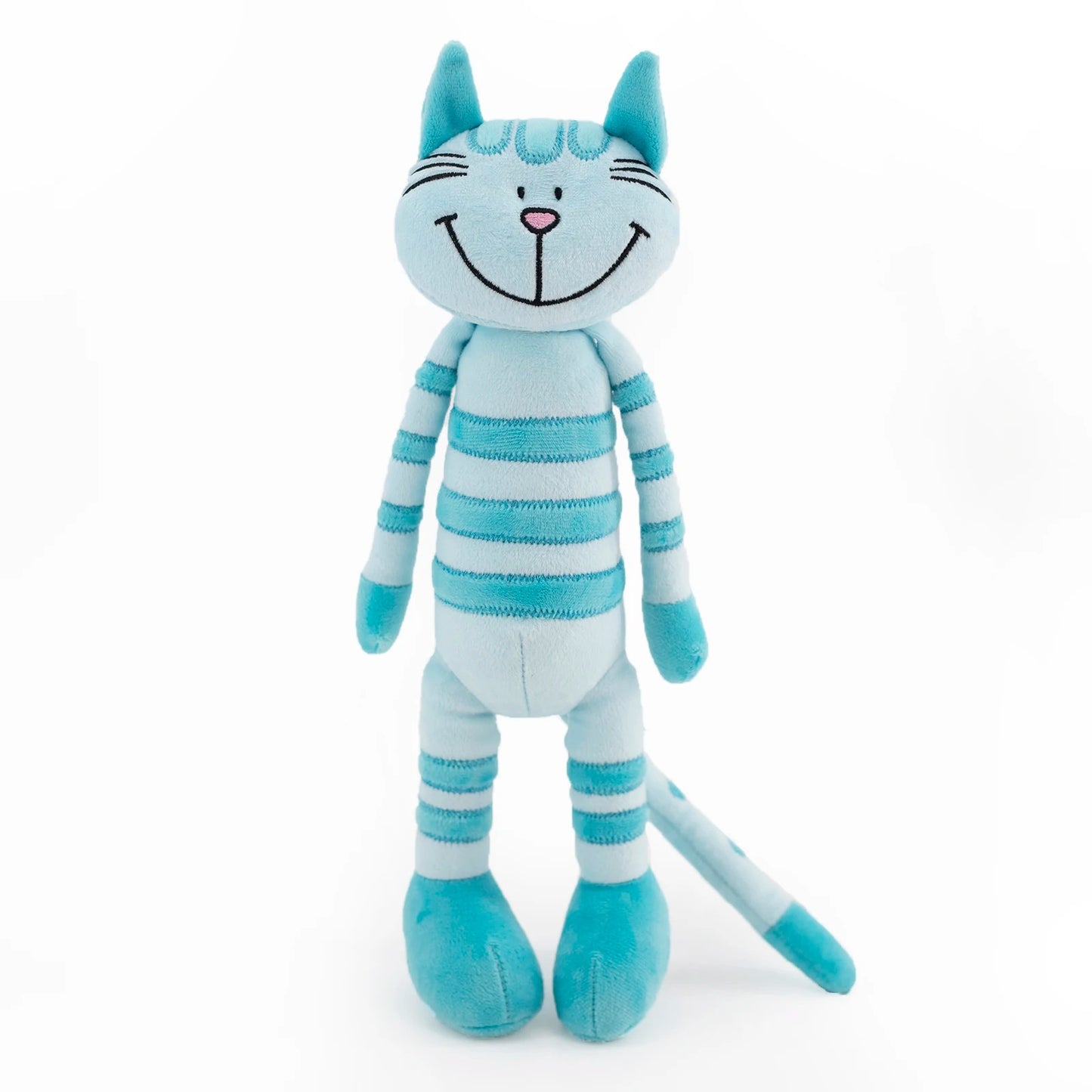 Stuffed Animal Soft Cat Plush Toy