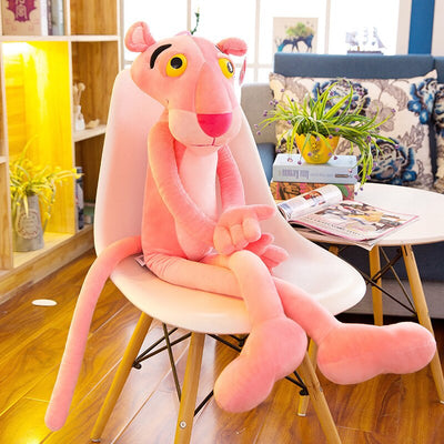 Giant Stuffed Animals Pink Panther Plush Toy