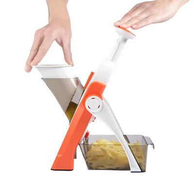 mandoline vegetable slicer