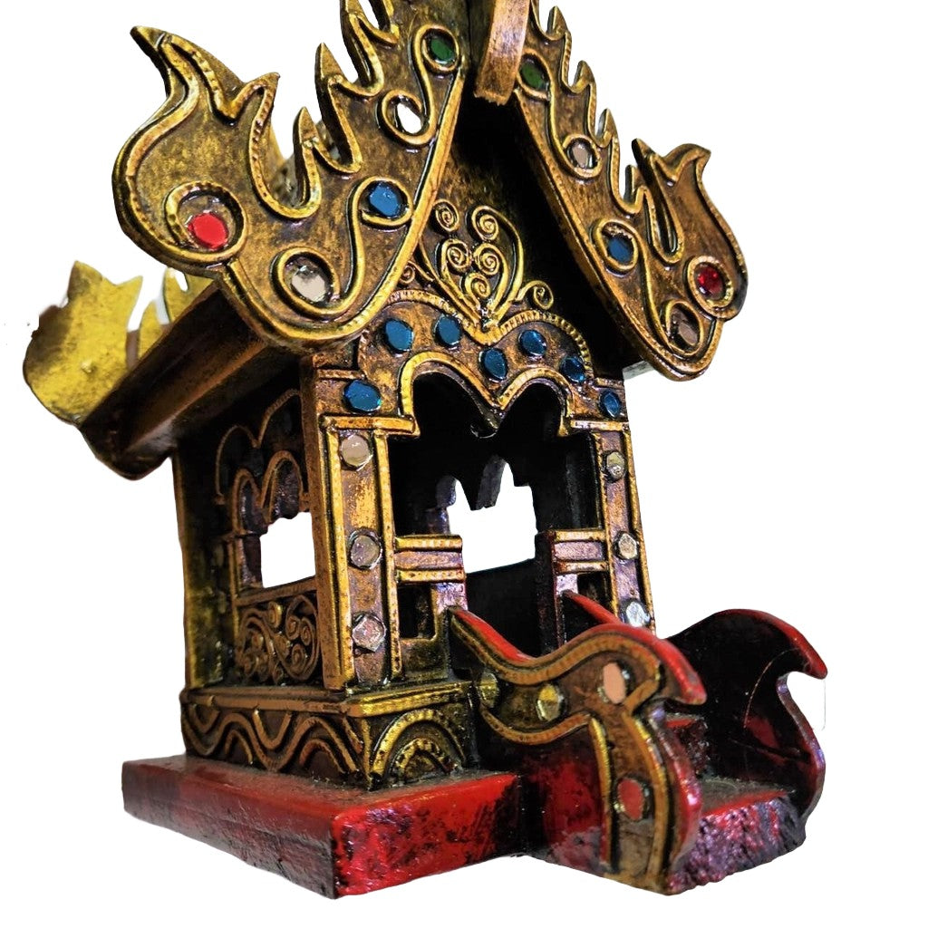 thai spirit house