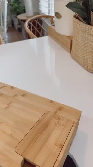Bamboo Cutting Board 