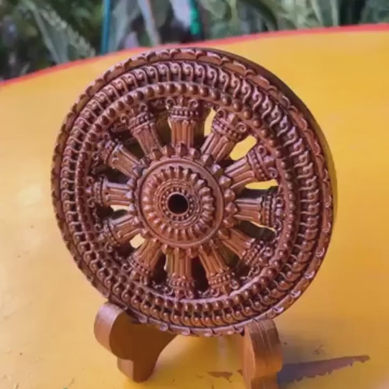buddha religion symbol