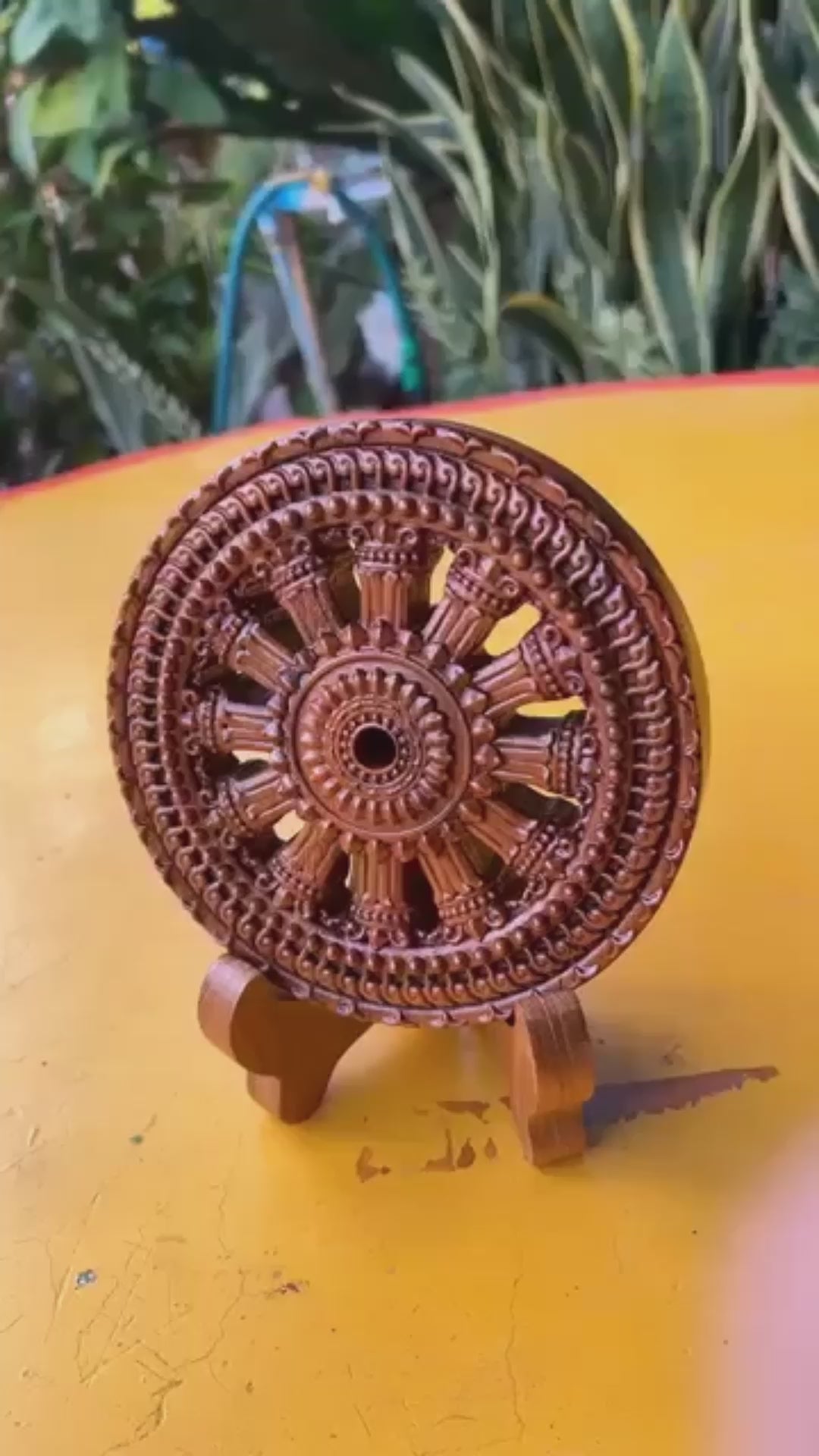 buddha religion symbol