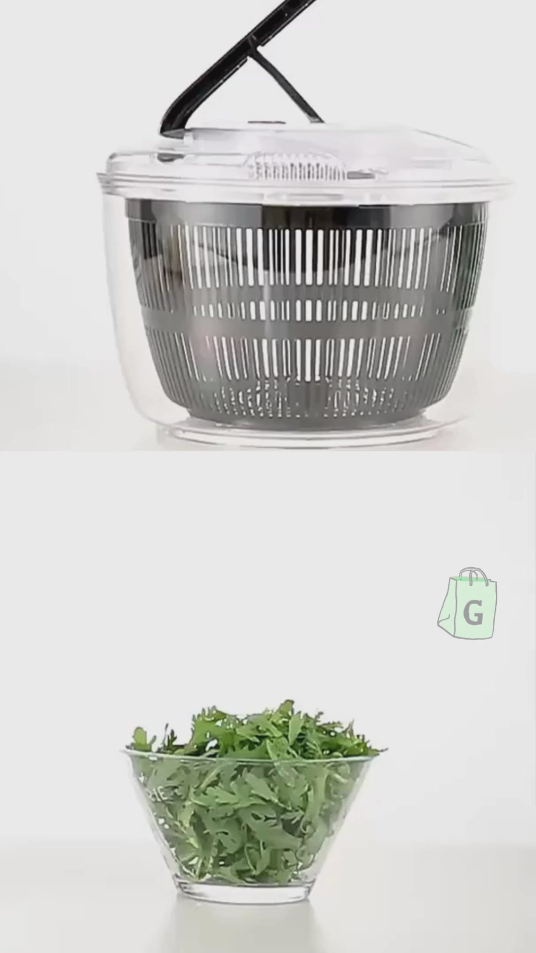 Salad Spinner