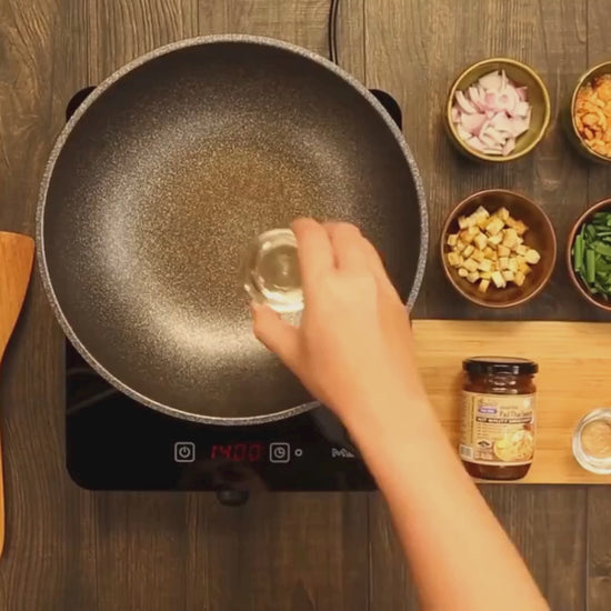 Pad thai 