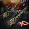Sniper Rifle Building Blocks Toys for Kids