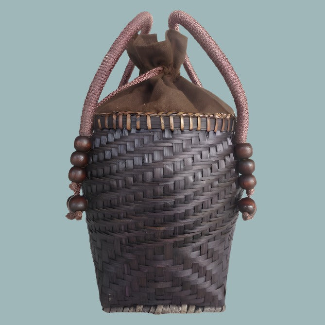 bamboo bag