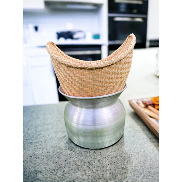 Thai Sticky rice cooker |best sticky rice cooker - goodsshopi