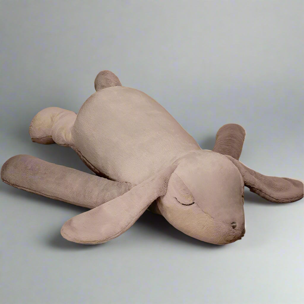 Squishy Rabbit Giant Stuffed Animal Soft Bunny Plush Toy