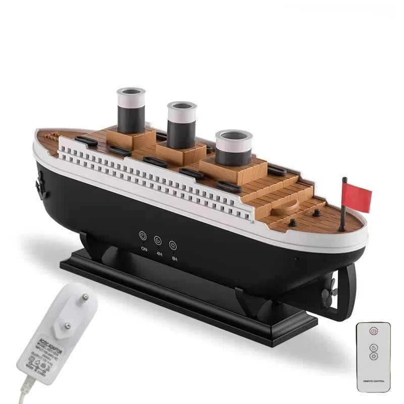 Titanic Aroma Humidifier Diffuser