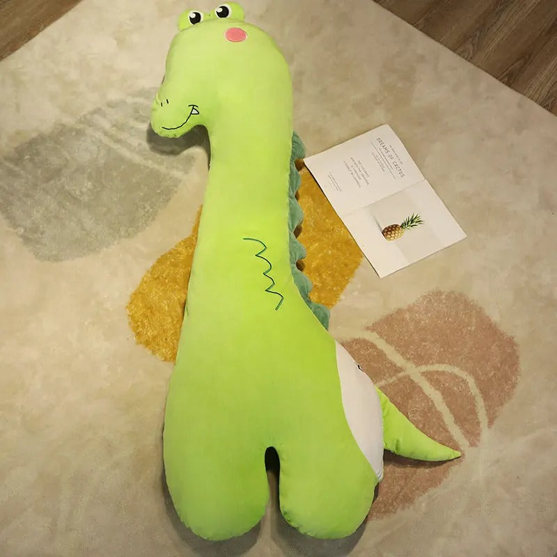Giant Stuffed Animal Plush Pillow